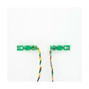 1:14 7,2V 6-Kammer LED-Platine Uni