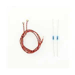 1:14 SMD-LED 7,2V weiss (2)