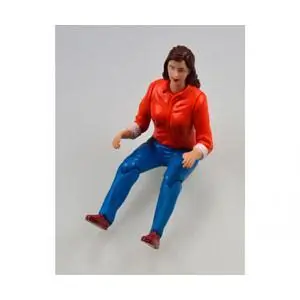 1:14 Fahrerfigur \"Susi\"