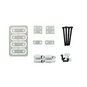 1:14 Höherlegungs-Set +8mm (alle 2A Zgm)