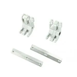1:14 Alu Zylinderhalter (2) GH 907060