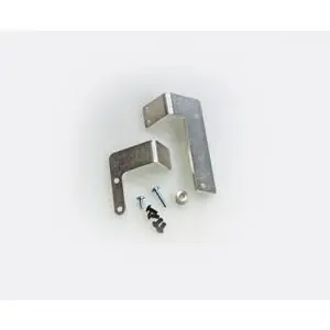 1:14 Tank-Halterung-Set (2) MB Arocs 3A