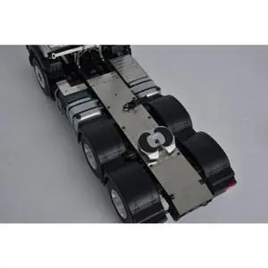 1:14 Rahmenabdeckung MB Arocs/Actros 3A
