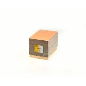 1:14 Palette mit Graupappe