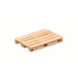 1:14 Holz EPAL Europalette