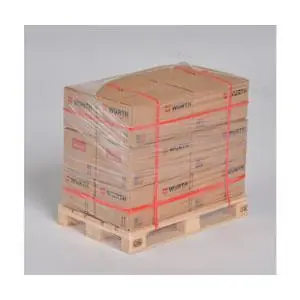 1:14 Euro-Palette m. WüRTH-Verpackungen
