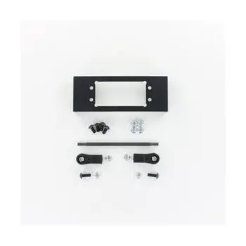 1:14 Servohalterungs-Set Lenkachse GH