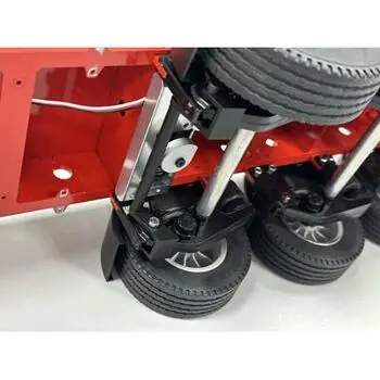 1:14 Liftachse für 3-Achs Auflieger