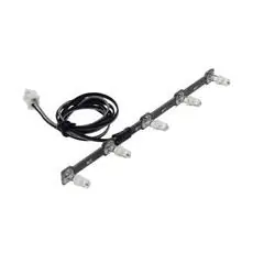 1:14 LED-Platine Dachlampen 5 Scania 770