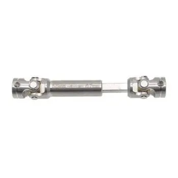 1:14 Kardanwelle 55-67mm (Stahl)