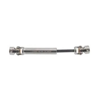 1:14 Kardanwelle 70-90mm (Stahl)