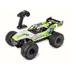 1:10 Bokusa BL 2S 4WD RTR gelb