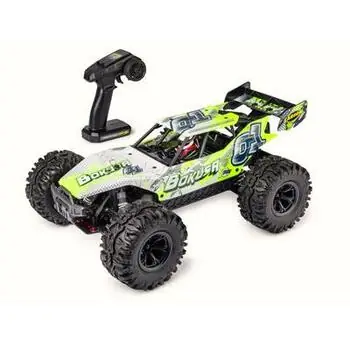 1:10 Bokusa BL 2S 4WD RTR gelb
