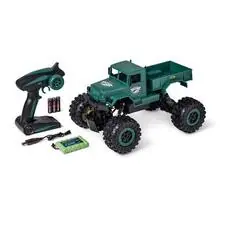 1:12 Amphibious Rider 2.4G 100% RTR