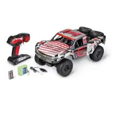 1:10 Amphi Pow.Truck 2.4G 100% RTR rot