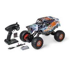 1:10 Sea Crusher 100% RTR orange