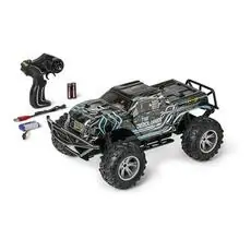 1:10 The Demolisher 100% RTR türkis