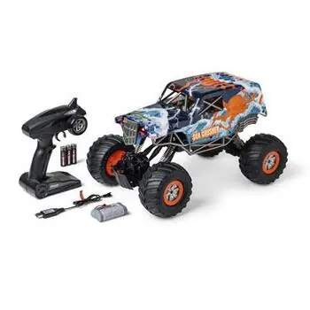 1:10 Sea Crusher 100% RTR orange