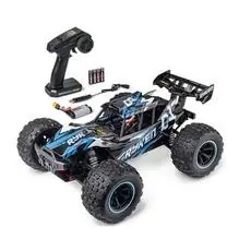 1:10 XS Ryken 100% RTR blau
