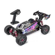 1:8 Specter Pro BL 4WD 6S RTR