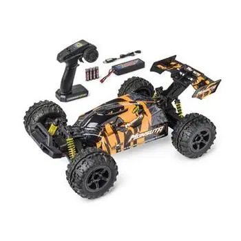 1:8 Monsuta 100% RTR orange