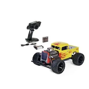 1:10 Rodstar 2.4GHz 100% RTR
