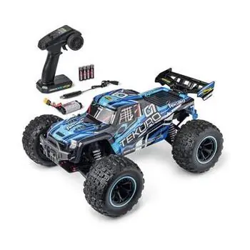 1:10 XS Tekuro 100% RTR grau/blau