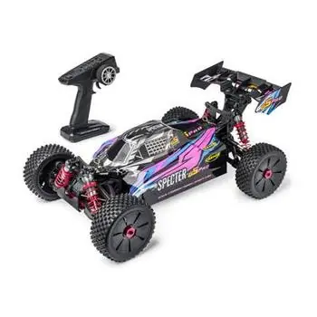 1:8 Specter Pro BL 4WD 6S RTR