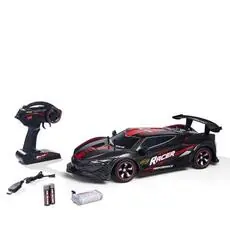 1:10 Night Racer 2.0 2.4G 100% RTR rot