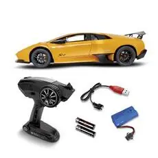1:14 Lamb.Murcielago SV 2.4G 100%RTRoran