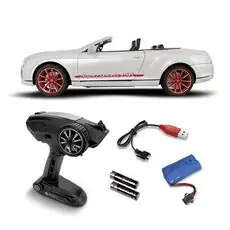 1:14 Bentl.Cont.Supersp.ISR 2.4G 100%RTR