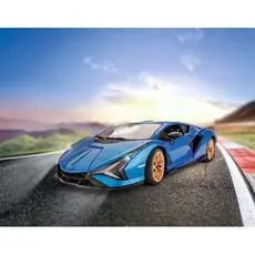 1:14 Lamborghini Sián 2.4GHz 100% RTR