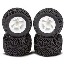 1:10 4WD Räderset XL (4)