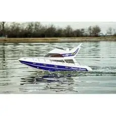 Ocean Queen 2.4GHz 100% RTR
