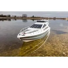 Speed Yacht 2.4GHz 100% RTR