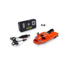 Nano Racer Jetski 2.4G
