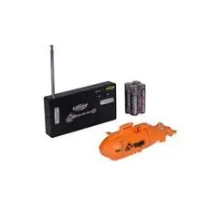 XS Deep Sea Dragon 100%RTR(orange)