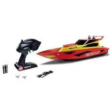 RC Boot Rescue 2.4G 100% RTR