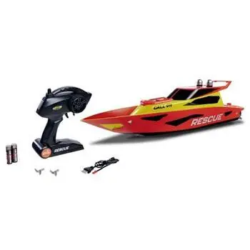 RC Boot Rescue 2.4G 100% RTR