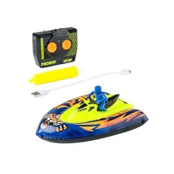 Nano Wave Tiger 2.4G