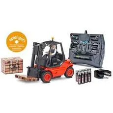 1:14 Gabelstapler Linde 2.4G 100% RTR