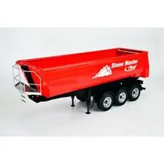 1:14 Muldenkipper Fliegl Stone Master