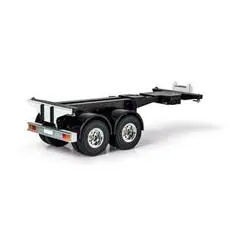 1:14 20Ft. Container Auflieger-Fahrg.Kit