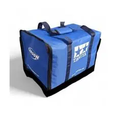 Teamtasche blau 51x32x33cm