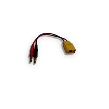 Ladekabel XT90