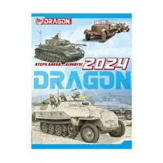 DRAGON Plastik-Katalog