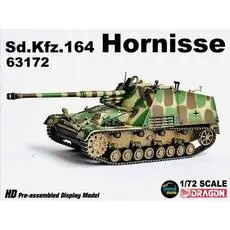 1:72 Sd.Kfz.164 Hornisse