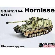 1:72 Sd.Kfz.164 Hornisse