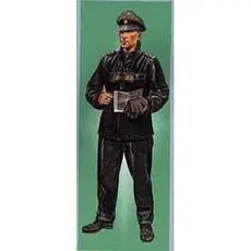 1:16 Obersturmbannführer (Ardennes 1944)