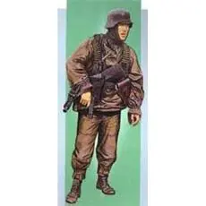 1:16 Schütz Kampfgruppe Hansen 1944